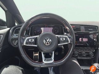 Volkswagen Golf GTI Performance 2.0 TSI 180kW (245CV)