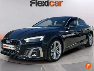 Audi A5 35 TDI 120kW (163CV) S tronic Coupé