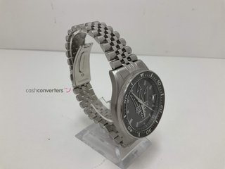 reloj pulsera caballero maserati sfida r8853140010