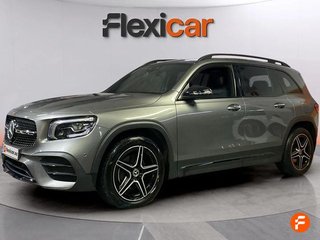Mercedes Clase GLB 2.0 GLB 200 D DCT 110KW (150CV)
