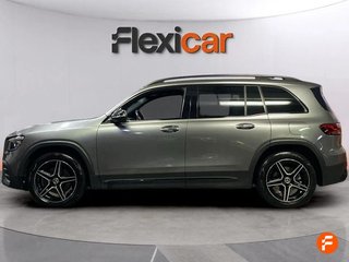 Mercedes Clase GLB 2.0 GLB 200 D DCT 110KW (150CV)