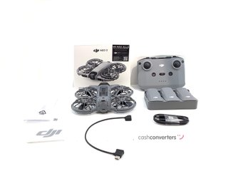 dron con camara dji neo 2