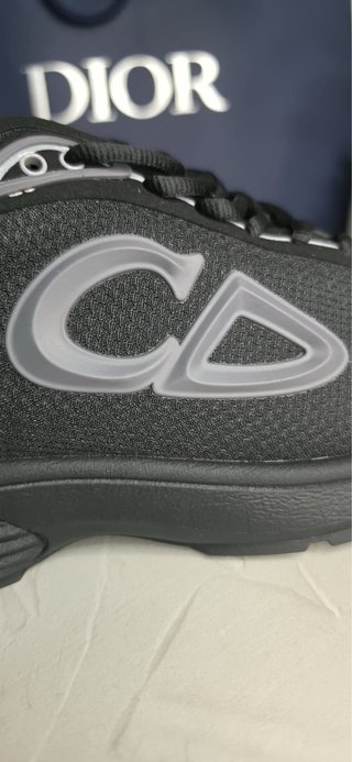 Dior B30 Sneaker Taglia 43 EU