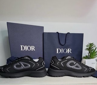 Dior B30 Sneaker Taglia 43 EU