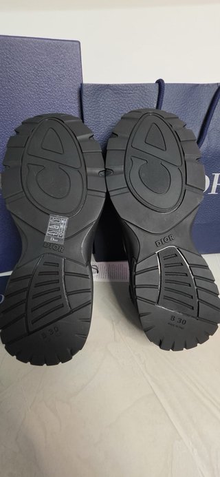Dior B30 Sneaker Taglia 43 EU