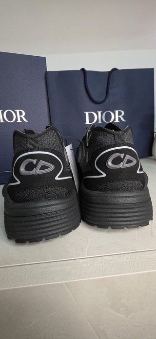 Dior B30 Sneaker Taglia 43 EU