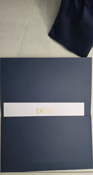 Dior B30 Sneaker Taglia 43 EU