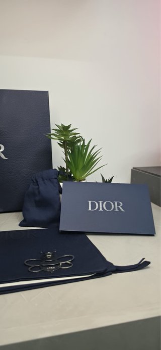 Dior B30 Sneaker Taglia 43 EU