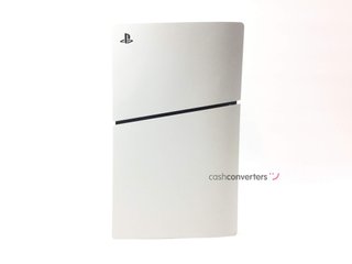 consola ps5 sony playstation 5 slim standard 1tb