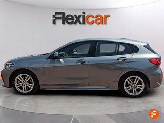 BMW Serie 1 118d