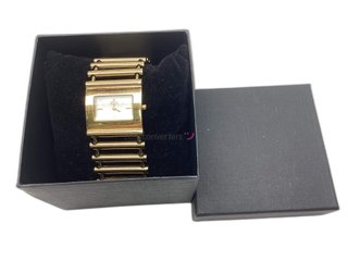 reloj pulsera señora dolce&gabbana time