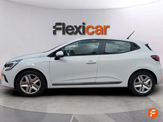 Renault Clio Business TCE 100CV  5P