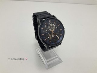 reloj pulsera caballero pierre lannier 332c6