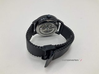 reloj pulsera caballero pierre lannier 332c6