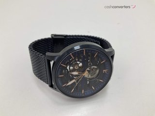 reloj pulsera caballero pierre lannier 332c6
