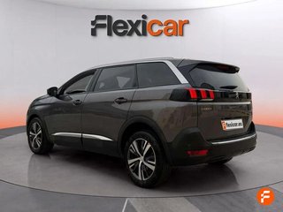 Peugeot 5008 1.2 PureTech 96KW S&S Allure Pack EAT8