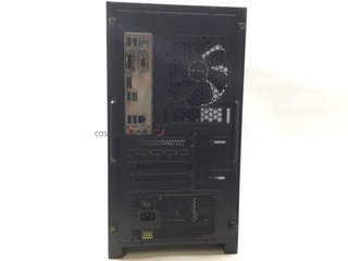 pc clonico clonico gaming