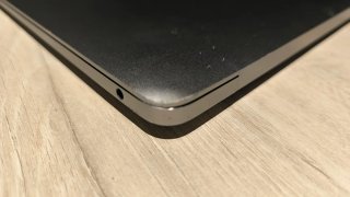 MacBook Air M1 A2337