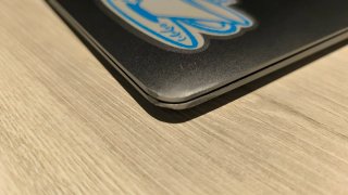 MacBook Air M1 A2337