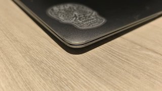 MacBook Air M1 A2337
