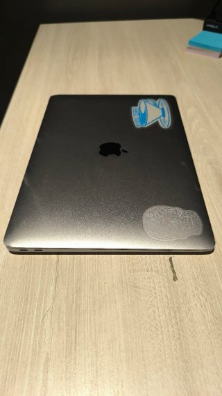 MacBook Air M1 A2337