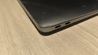 MacBook Air M1 A2337