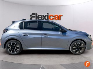 Peugeot 208 Allure Gasolina 100 S&S 6 Vel. MAN