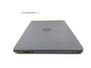 pc portatil hp hp laptop 15s-fq0xxx