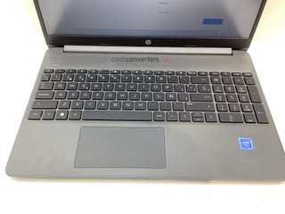 pc portatil hp hp laptop 15s-fq0xxx