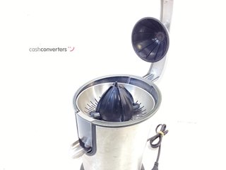exprimidor citricos princess master juicer 201851