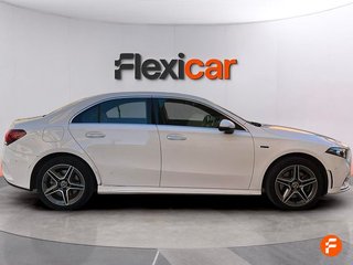 Mercedes Clase A A 250 e