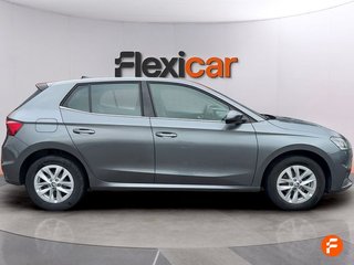 Skoda Fabia 1.0 TSI 81KW (110CV) Ambition