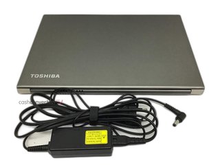 pc portatil toshiba protege z30-c-16j