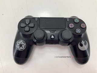 sony ps4 1000 star wars battlefront edition