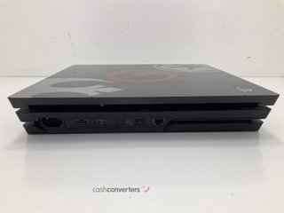 sony ps4 1000 star wars battlefront edition