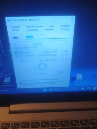 SSD Portátil M.2 Type-C
