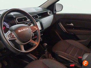 Dacia Duster SL Aniversario TCE 110kW (150CV) 4X2 GPF