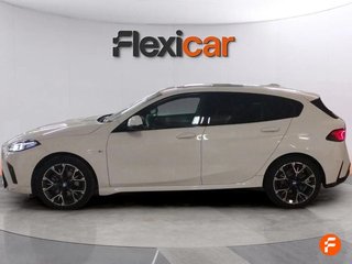 BMW Serie 1 120d