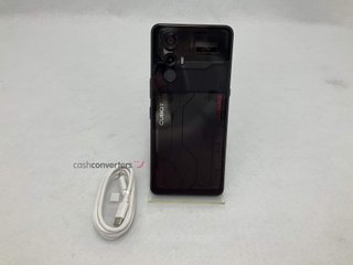 cubot max 5 12gb 256gb