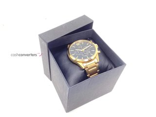 reloj pulsera caballero festina chrono f20633