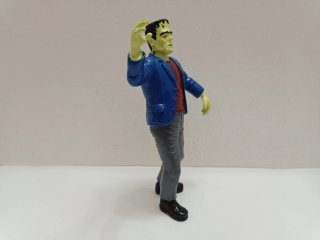 Figura PVC Frankenstein