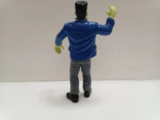 Figura PVC Frankenstein