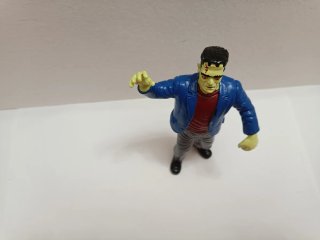 Figura PVC Frankenstein