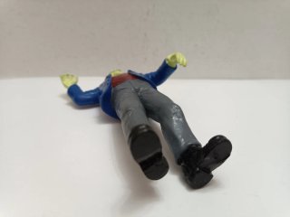 Figura PVC Frankenstein