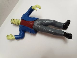 Figura PVC Frankenstein