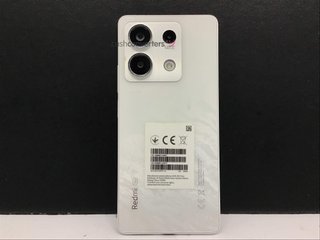 xiaomi redmi note 13 5g 8gb 256gb