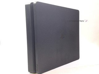 sony ps4 slim 1tb