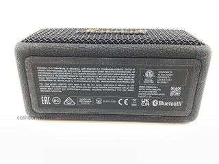 altavoz portatil bluetooth marshall emberton ii