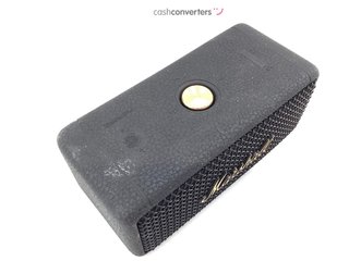 altavoz portatil bluetooth marshall emberton ii