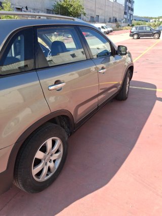 KIA Sorento 2011